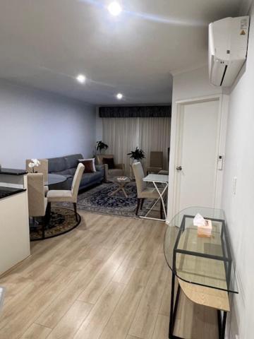 Adelaide Cbd Apartment - 3Br, 2Bath & Carpark Exterior photo